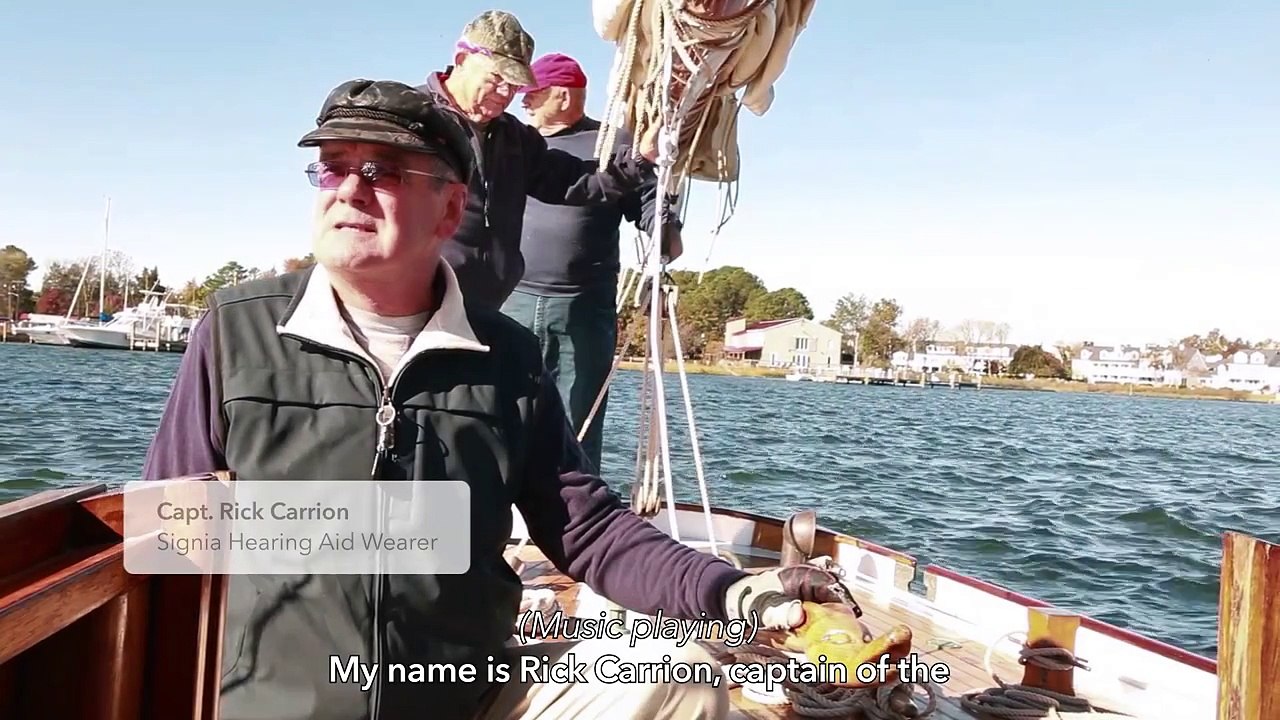 Signia primax Testimonial Video (30 seconds)