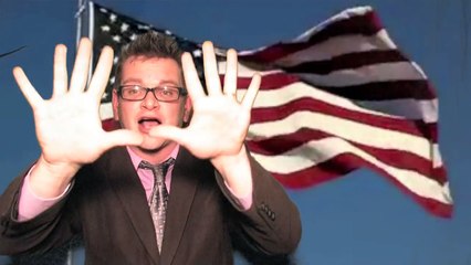 The Bill of Rights - How to Remember the Amendments in 30 Seconds