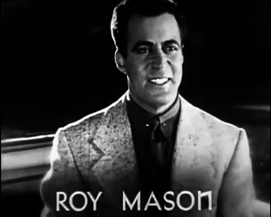 Black Gold (1936)
