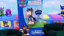 Learn Colors Paw Patrol Marshall Chase Rubble Skye Rocky Pop Up Pals Toy Surprises