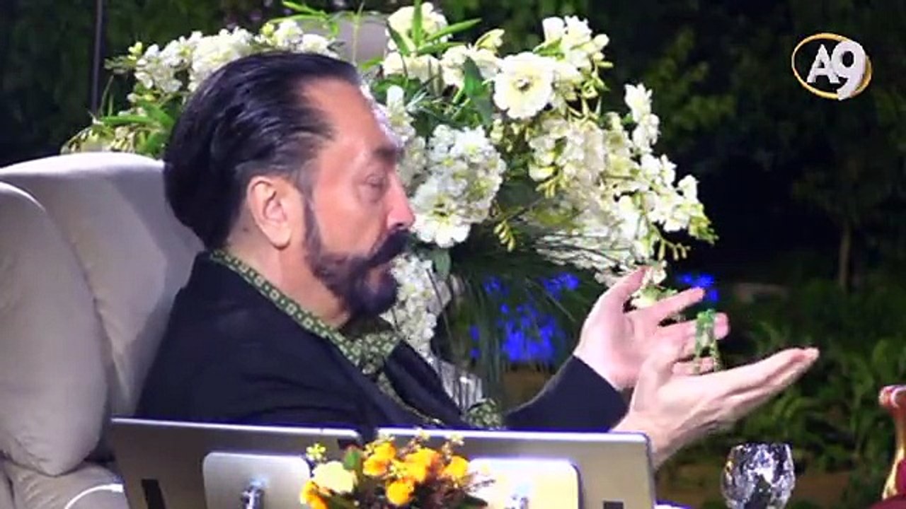 İngiliz halkı masum ve temizdir, hain ve sinsi olan İngiliz derin devletidir