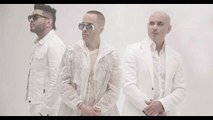 Pitbull ft Yandel, El Chacal - Ay mi Dios