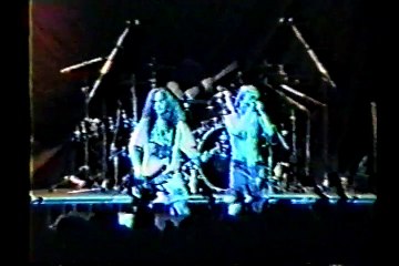 alice in chains texas 1991 full