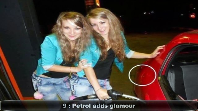 Top 10 Dumb Blondes Who Put Every Blonde To Shame!