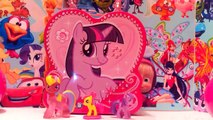 ★ 11 Kinder Chocolate Surprise Eggs Barbie My Little Pony Toys Play Doh - Surprise Egg Zelfs