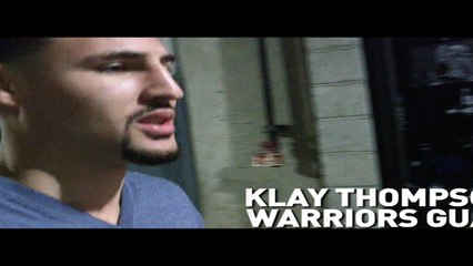 NBA Sundays - Showdown at Staples