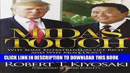 [PDF] Midas Touch: Why Some Entrepreneurs Get Rich and Why Most Don t Full Collection