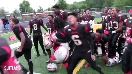 Highlights from the 2016 high school football season