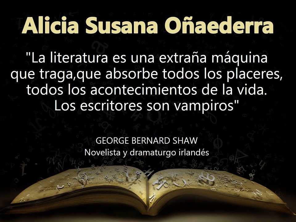 Video-Presentación de talleristas del Taller de Escritura Creativa. Cierre de taller del ciclo 2016.