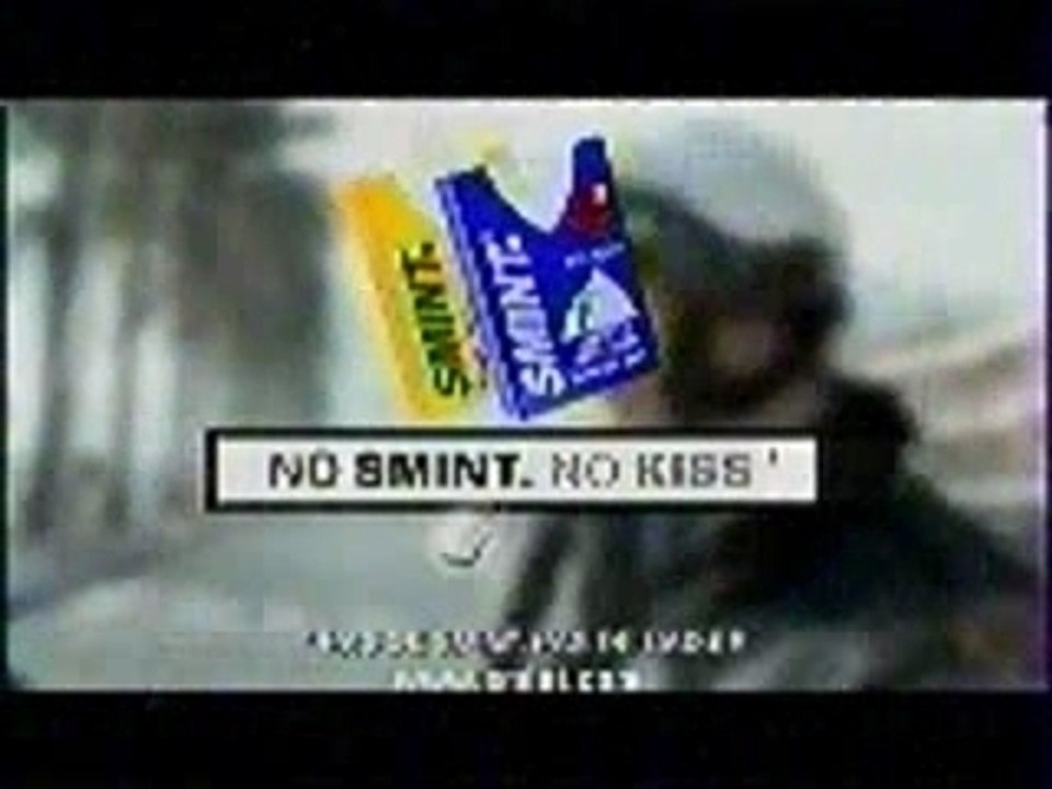 NoSmint