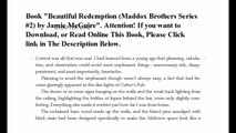 Download Beautiful Redemption (Maddox Brothers Series #2) ebook PDF