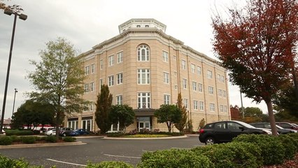 Eye Care Practice - Guntersville, AL - Maynor & Mitchell Eye Center