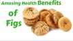 Amazing Health Benefits of Figs (Anjeer) | The World's Healthiest Foods - Lose weight, Prevent Hair Loss