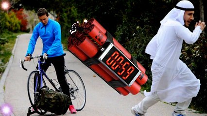 New Funny Videos pranks 2016 - Try Not To Laugh - Funny videos - Funny Prank iphone 7 P5