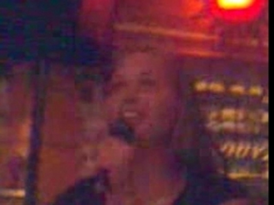 Cecilia karaoke