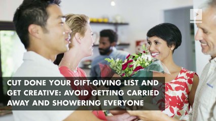 5 ways to enjoy the holidays when you're on a budget