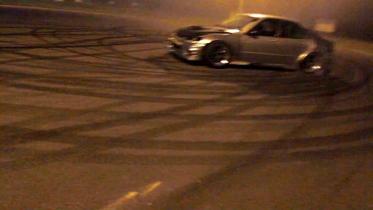 aha! LEDS that flash when the BOV vents.. =D