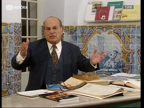 Horizontes da Memória, Cultura Saloia, Loures, 1999