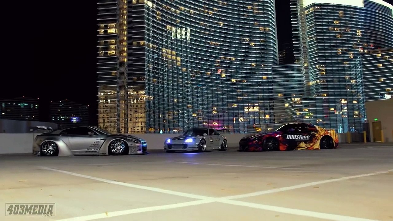 Because JDM!! =)