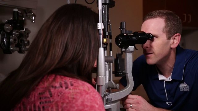 Ophthalmologists - Guntersville, AL - Maynor & Mitchell Eye Center