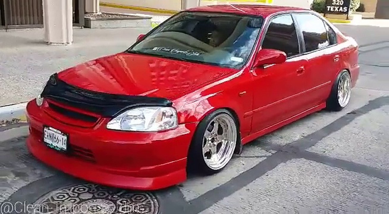 Clean Imports Jdm Clean RHD Ferio i