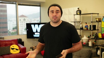 Self Driving Uber Runs Red Light