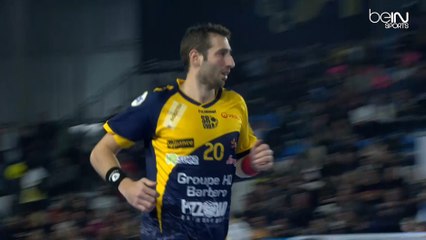 LIDL STARLIGUE 16-17 Résumé Saint-Raphaël Aix J12