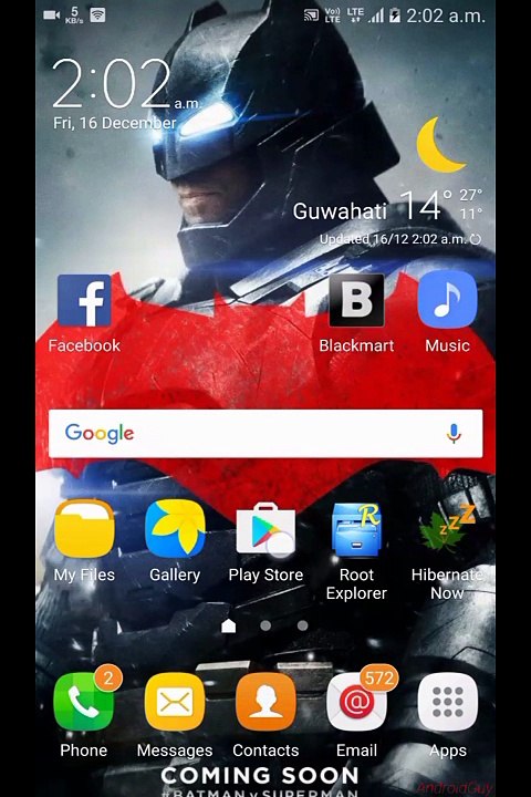 How to remove bloatware from any android device