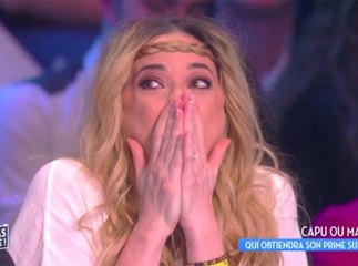 TPMP : Capucine Anav présentera l'émission à la rentrée 2017