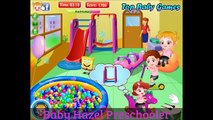 Baby Hazel Games for Kids Compilation 3D (Baby Girls Games Movie) Dora The Explorer
