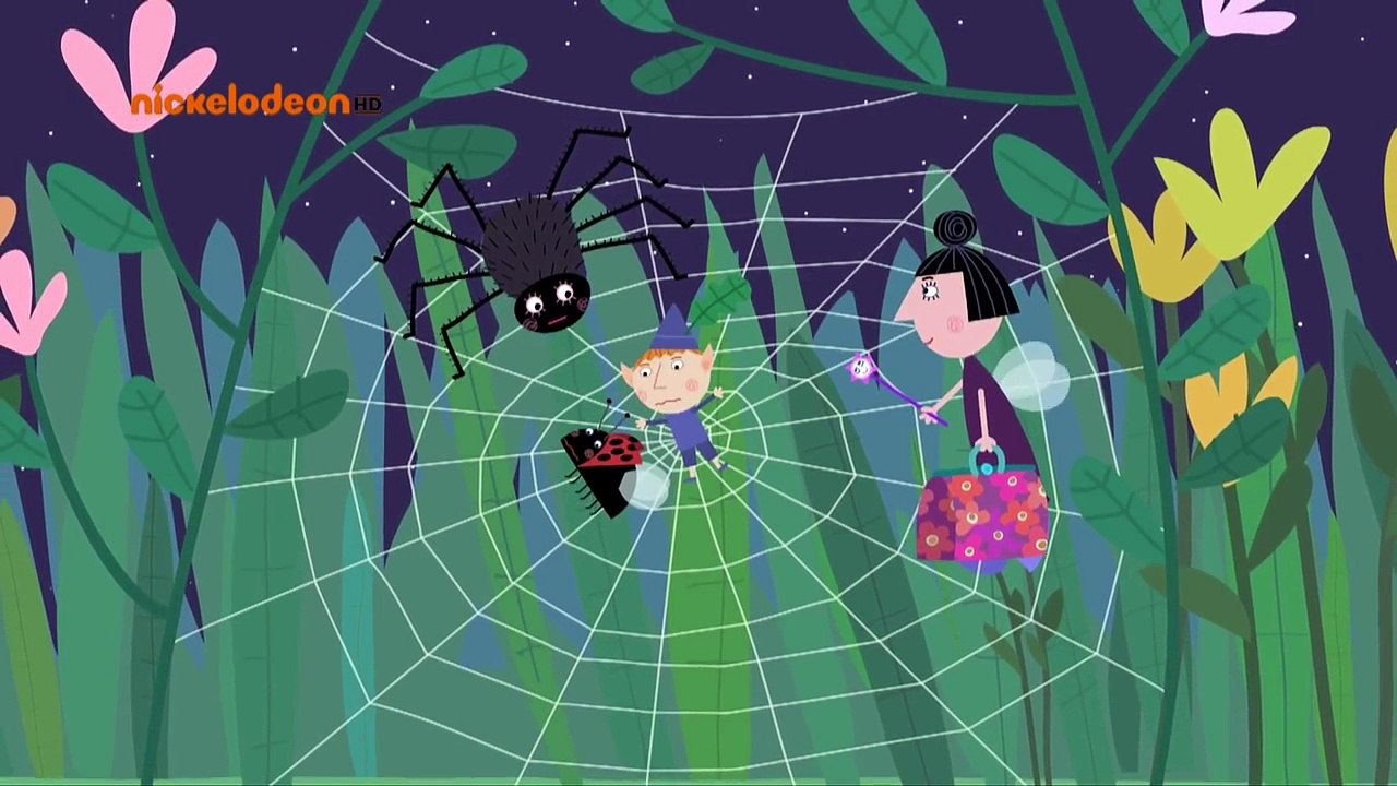 Ben and Hollys little kingdom The Tooth Fairy all english episodes 2016 fullHD