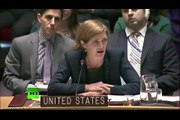 Syrie : débat à l'ONU le 13/12/2016 - Sources : Twitter