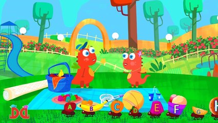 Simple Simon Met A Pieman | Nursery Rhymes | Songs for Children | Derrick and Debbie