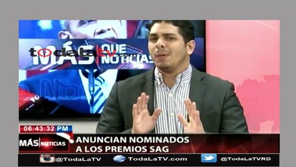 Steve Harvey a conducir Miss Universo - Mas que noticia - Video