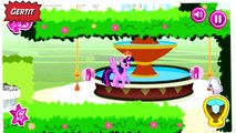MY LITTLE PONY: Princess Restore The Elements Level 5 FINAL Games For Kids By GERTIT
