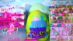 SHOPKINS SEASON 4 Cupcake Queen Cafe Mary Wishes Play Doh Surprise Egg Limited Edition Hunt