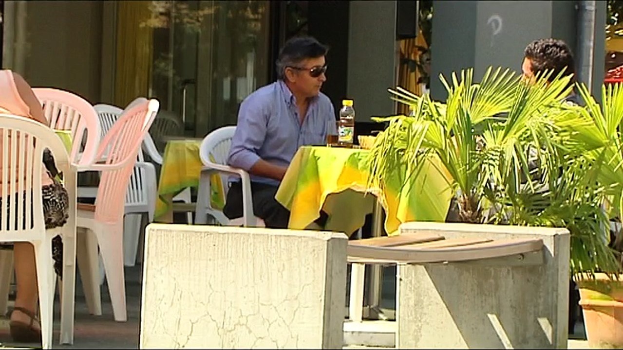 Cap 7 - El precio de un trabajo