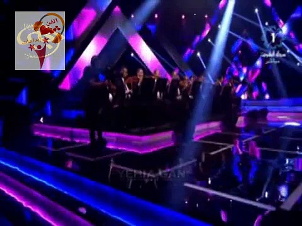 أصالة نصري فهموه مهرجان هلا فبراير 2015