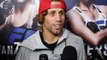 Urijah Faber: 'I feel like Fedor looks,' ready to call it a career after UFC on FOX 22