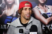 Urijah Faber: 'I feel like Fedor looks,' ready to call it a career after UFC on FOX 22