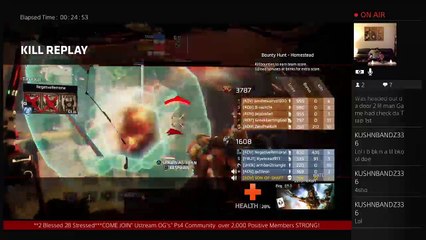 A slight Chance of Snow: Titanfall2 Voted Best Shooter 2016 (30)