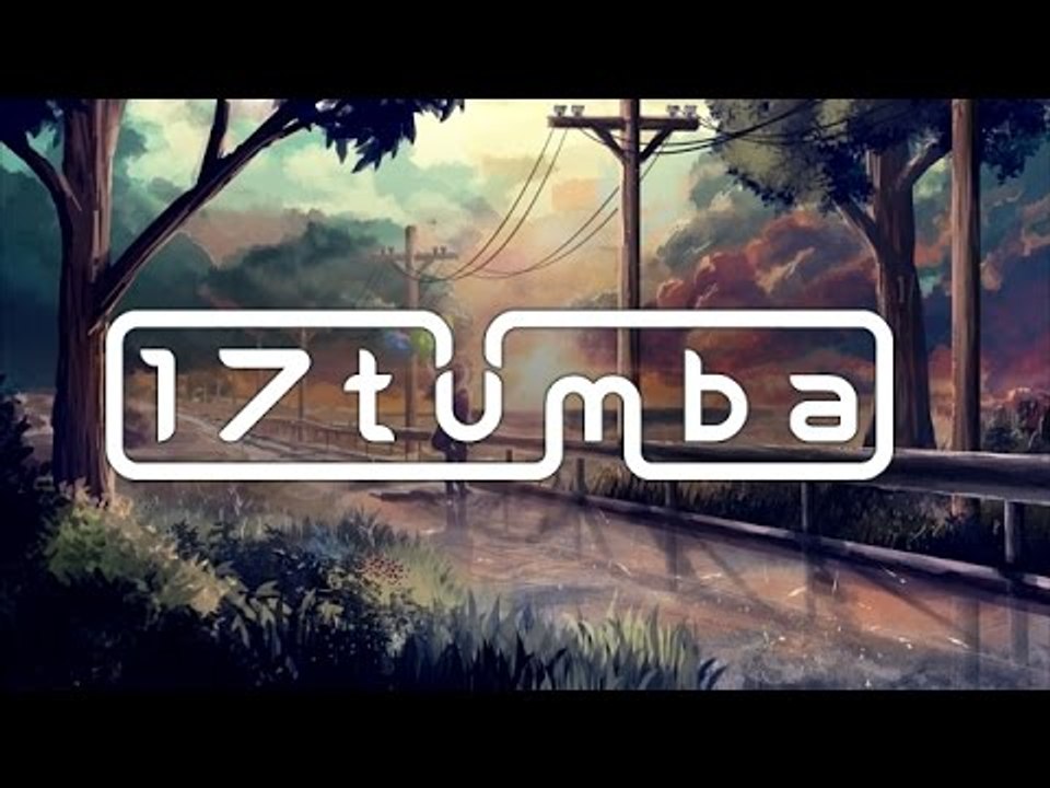 AZEDIA - Thunder & Lightning (Exclusive)