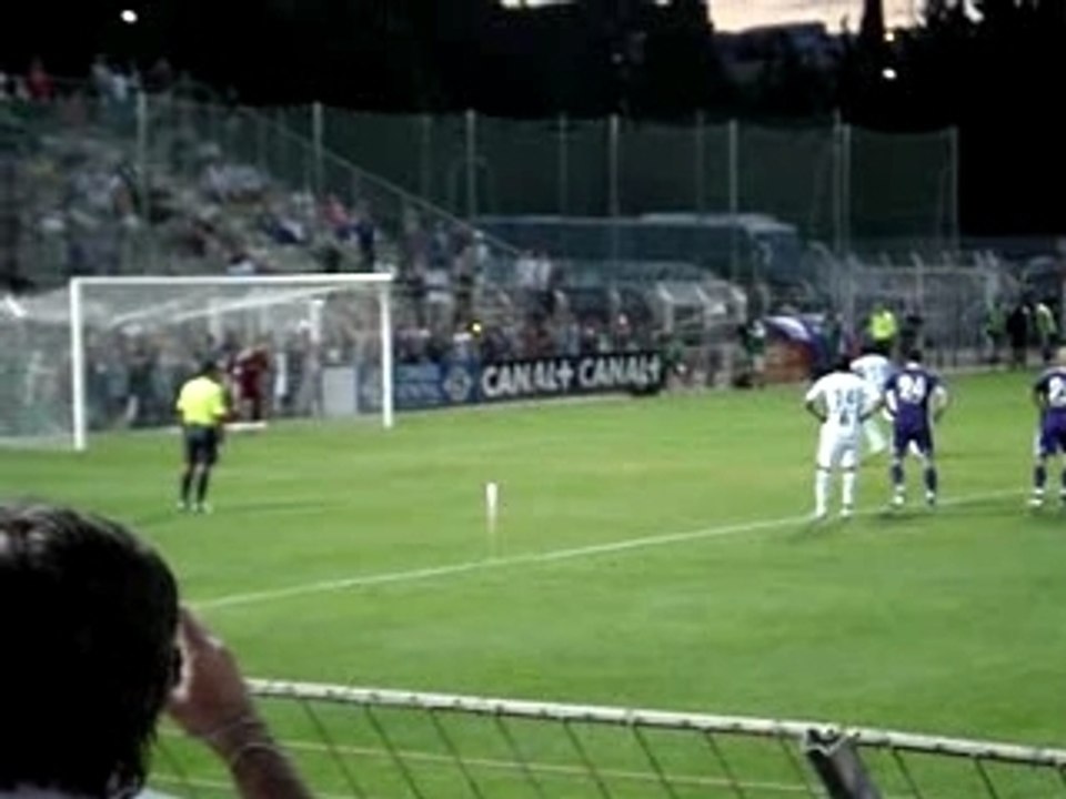 Penalty M'Bamy
