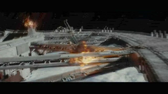 El nuevo filme de Star Wars y Fences , protagonistas en los cines de EE.UU.