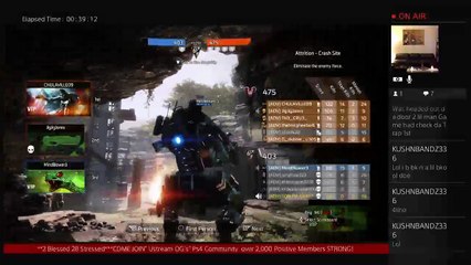 A slight Chance of Snow: Titanfall2 Voted Best Shooter 2016 (31)
