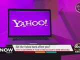 If you’ve EVER had a Yahoo account, you’re at risk