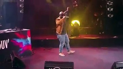 365 JOURS AVEC BARACK ADAMA EPISODE 3