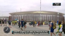 Rio 2016 descumpre promessa e deixa torcedores sem reembolso