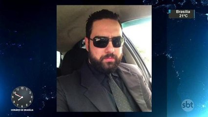Homem é assassinado na frente da namorada em Porto Alegre