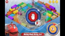 Chuggington Chug Patrol Paw Patrol Compilation - Kids Games